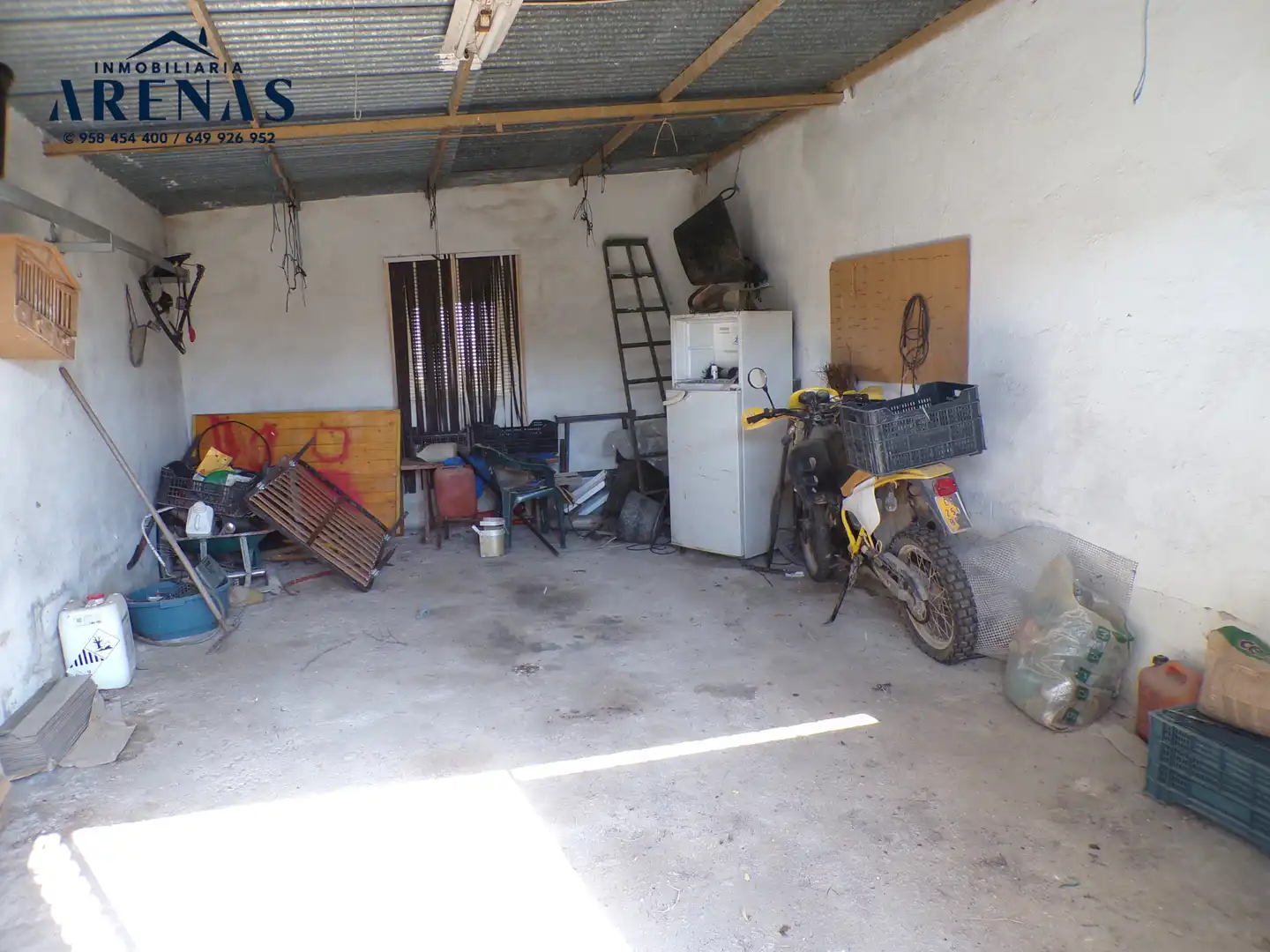Terreno en venta en Loja