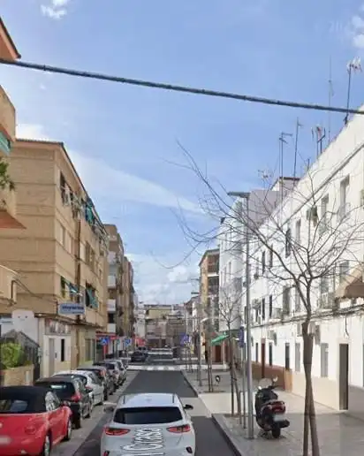 Vista exterior de Piso en venta en  Córdoba Capital