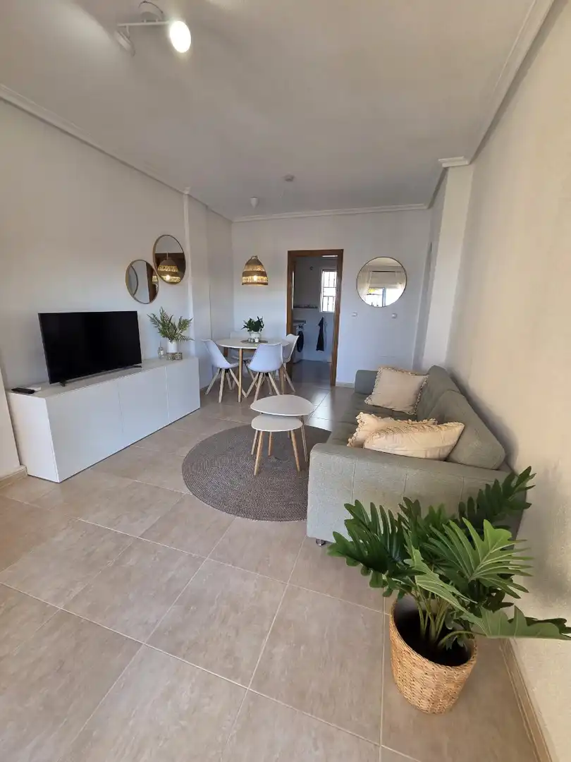 Penthouse mit Terrasse zum Verkauf in Orihuela Costa, imagen 2
