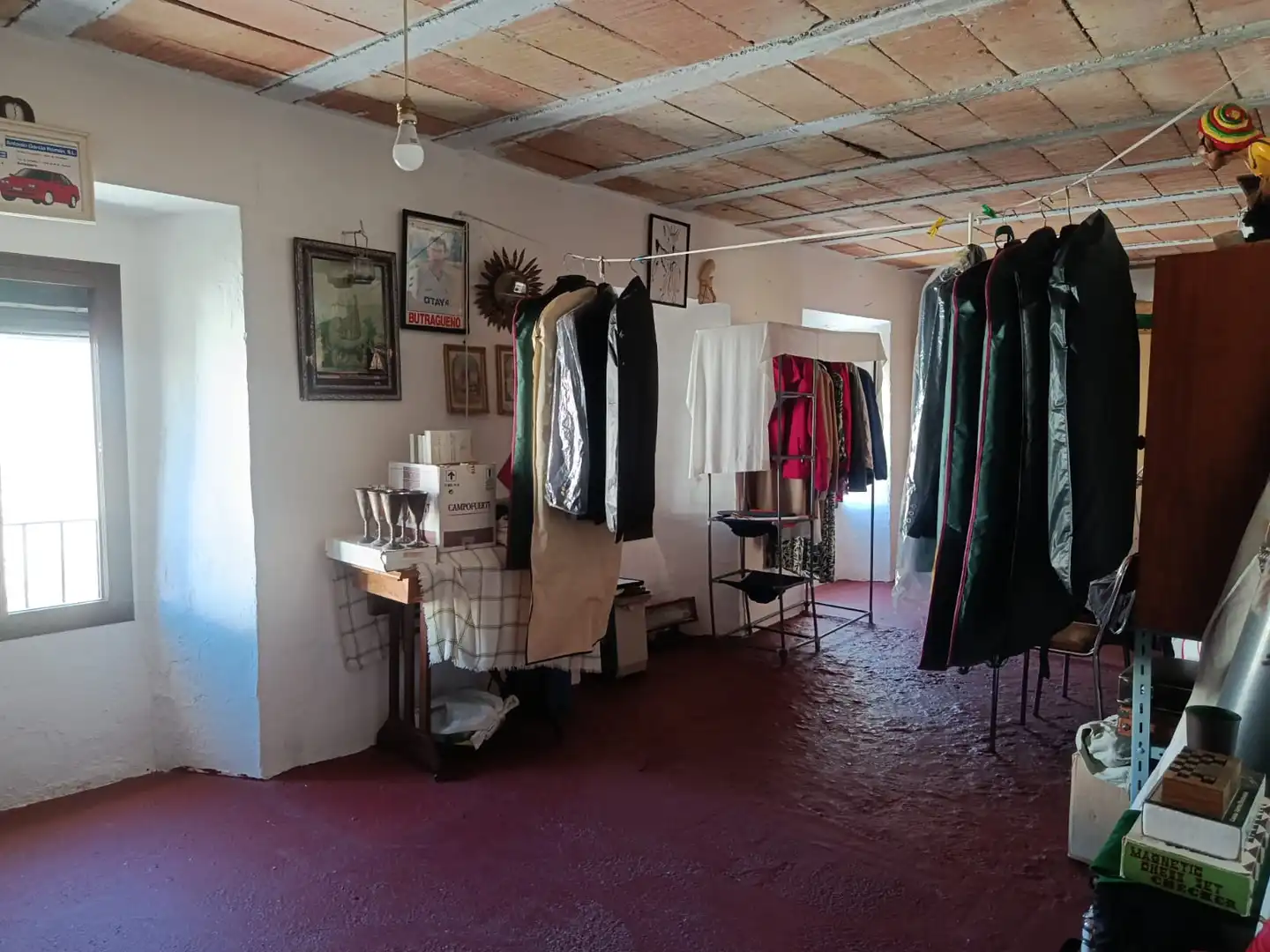 Casa o chalet en venta en Antequera con Aire acondicionado y Trastero