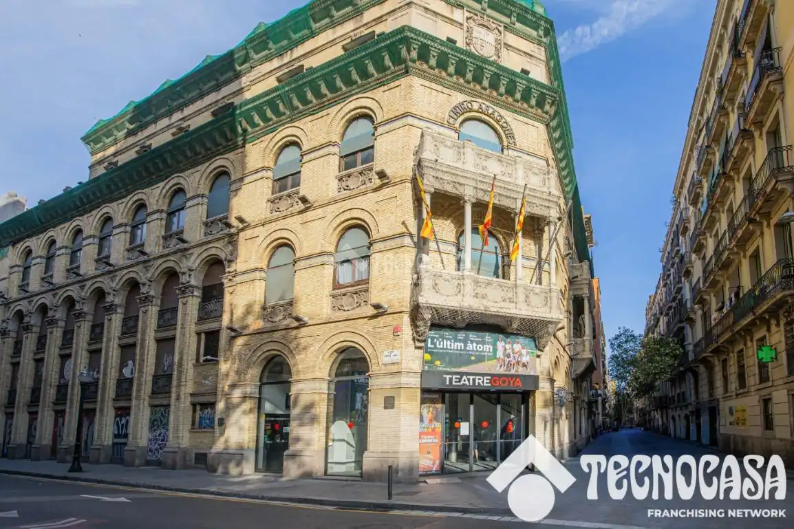 Flat with terrace for sale in Ciutat Vella, imagen 17