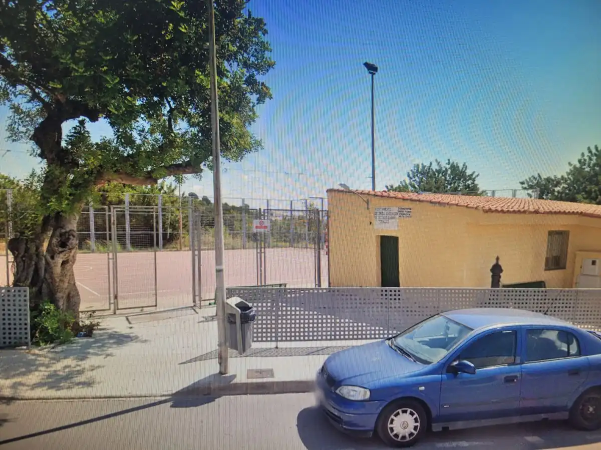 Terreno residencial en venta en Onda, imagen 2