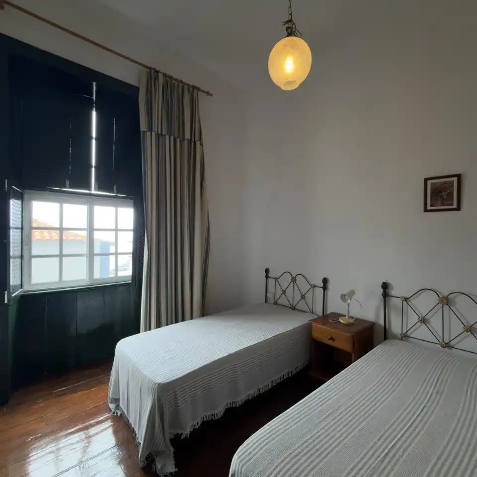 Bedroom of Houses for sale in Santa Cruz de la Palma