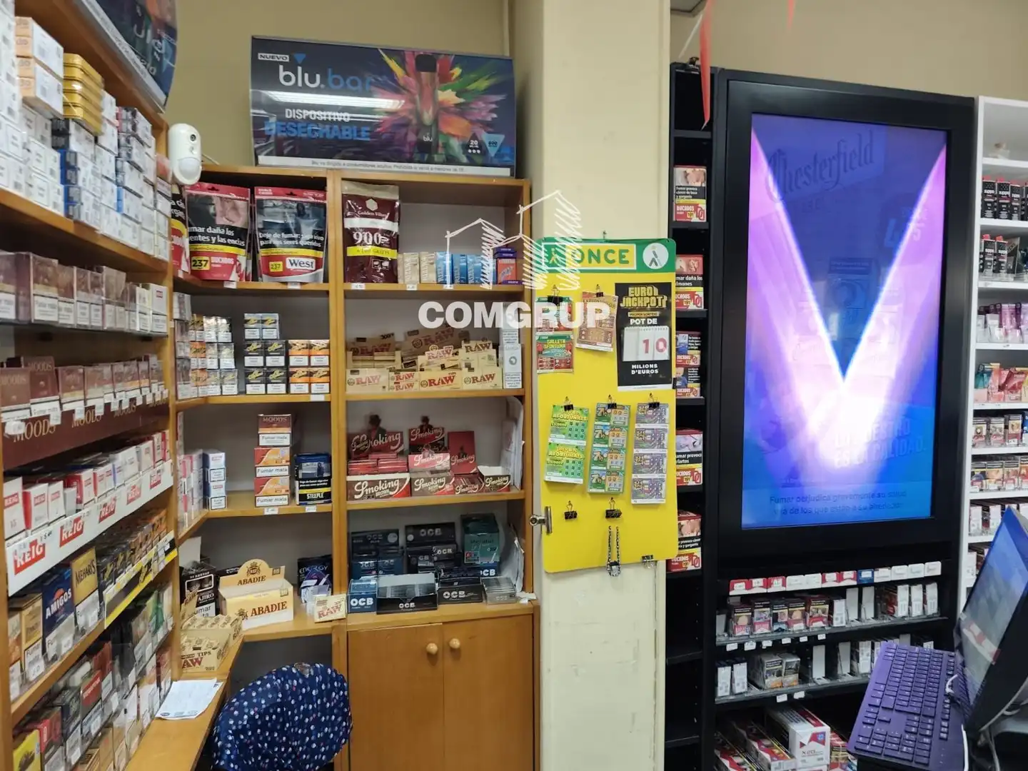 Local comercial en venda a Can Bassa, imagen 12