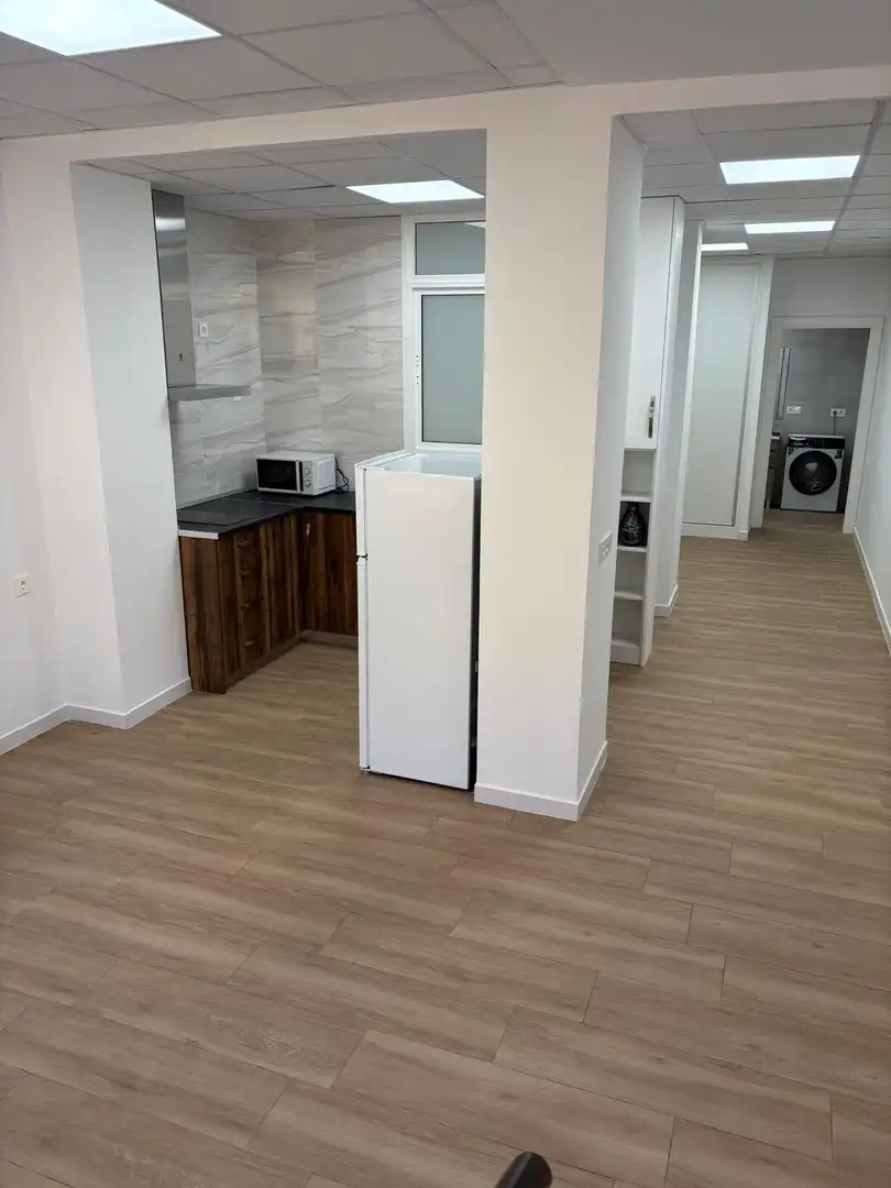 Apartamento de alquiler en Cabezo de Torres