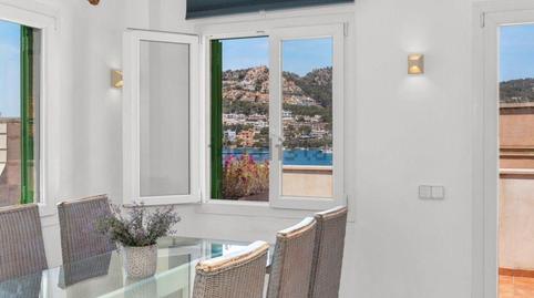 Foto 3 de Àtic de lloguer a Port d'Andratx, Andratx