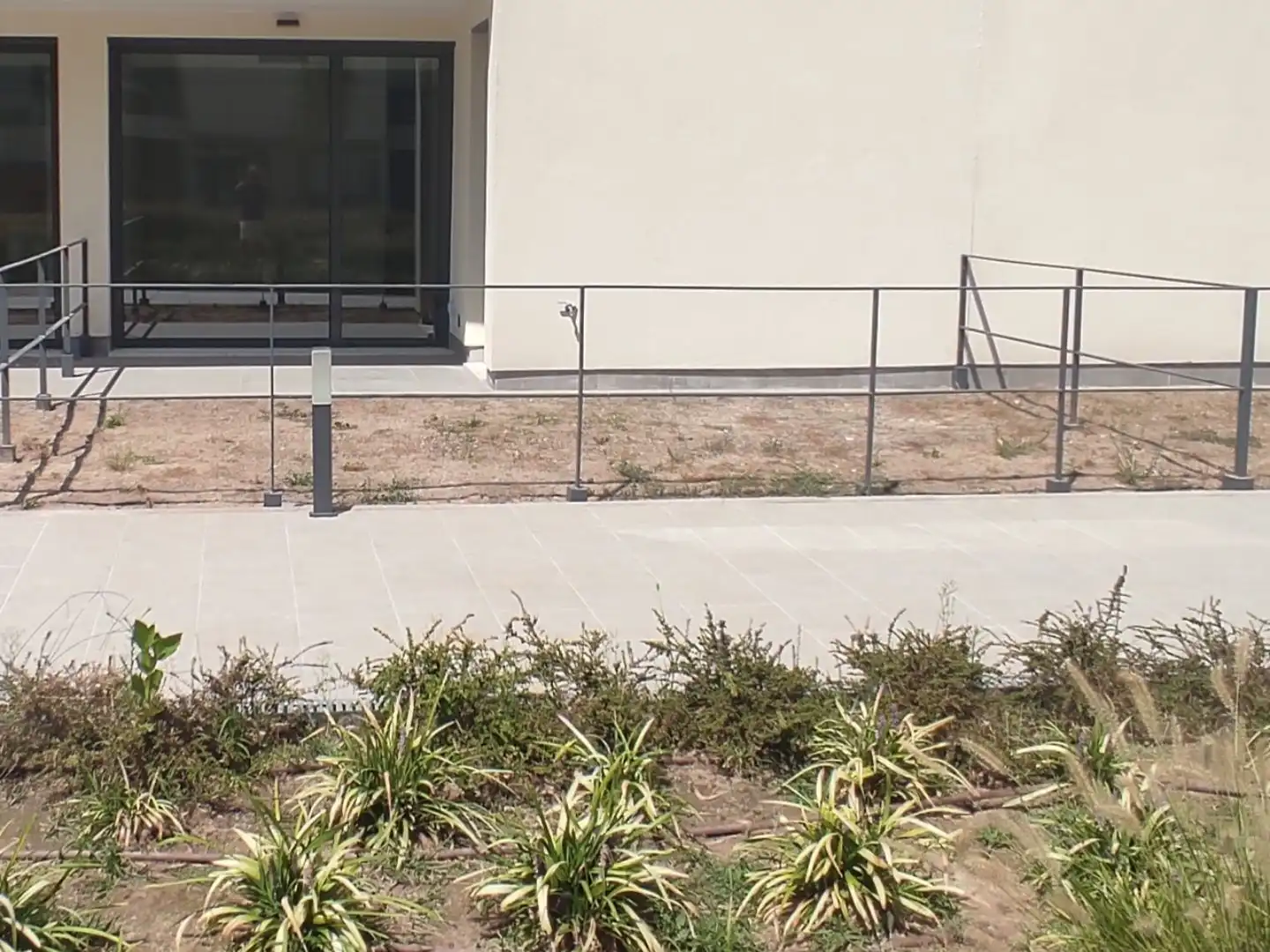 Loft con piscina en alquiler en Avda Montes de Oca 22, imagen 12