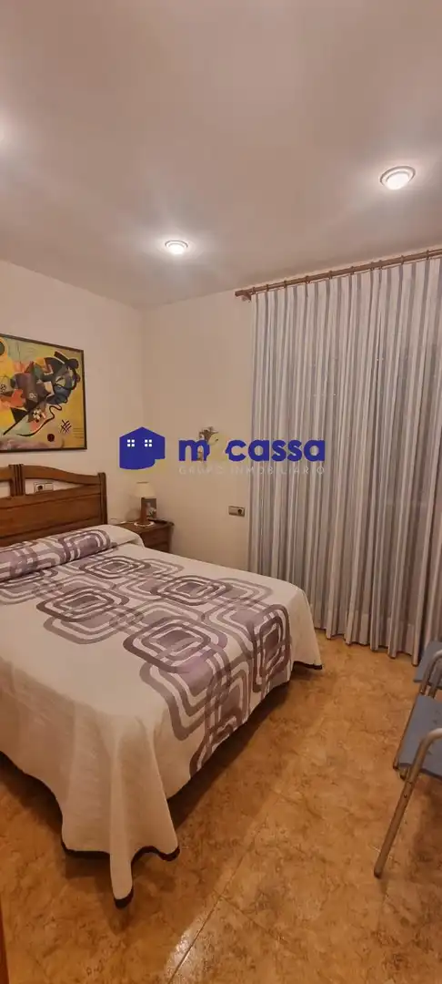 Xalet amb piscina en venda a Calabardina, imagen 13