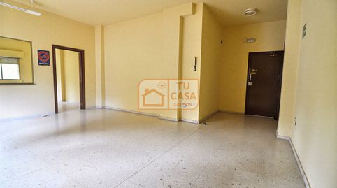 Foto 5 von Geschaftsraum zum Verkauf in Avenida Rodríguez de Ledesma, Ruta de la Plata, Cáceres Capital
