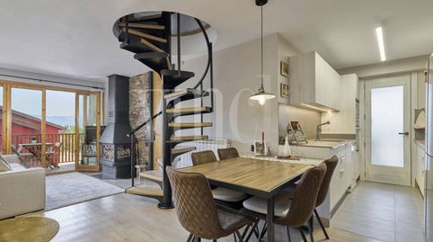 Foto 3 de Dúplex en venda a Callejon Vilallobent, Puigcerdà, Girona