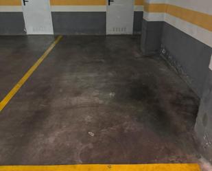 Parking of Garage to rent in  Granada Capital