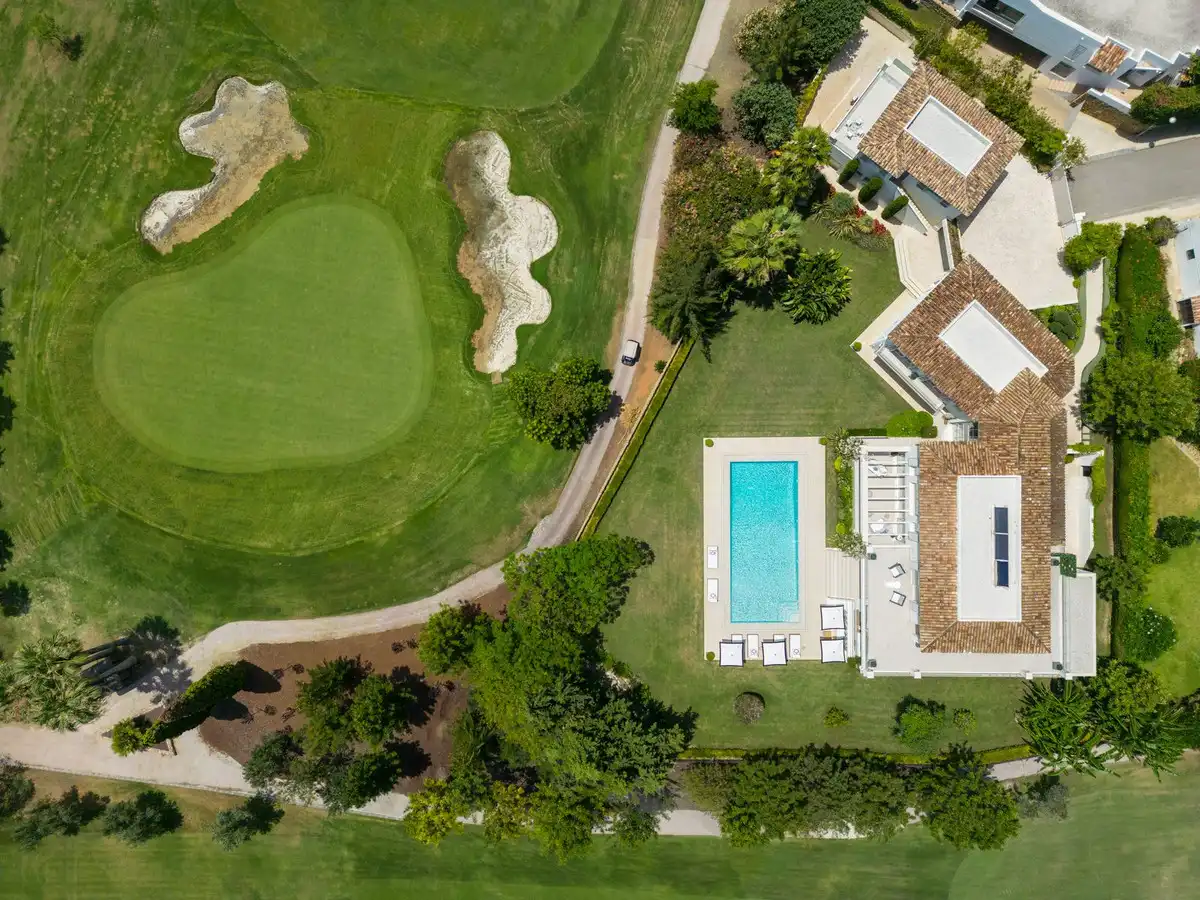 Casa a schiera in vendita a Nueva Andalucía, imagen 46