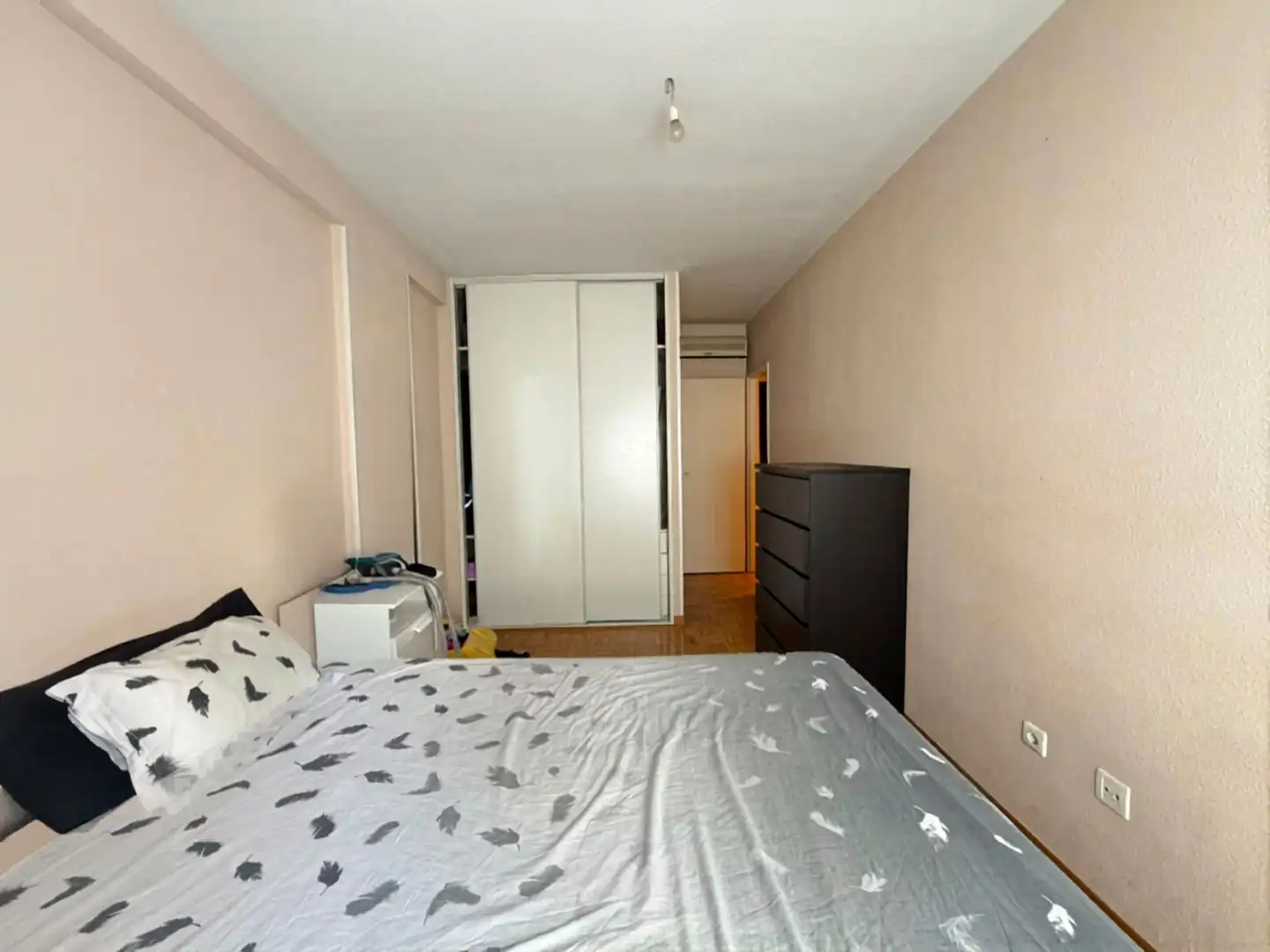 Habitación de Piso en venta en Madrid con Aire acondicionado, Calefacción y Parquet