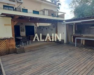 Flat for sale in  Valencia Capital  with Air Conditioner, Heating and Terrace