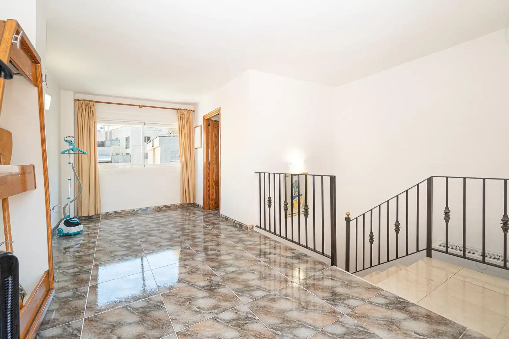 Casa adosada en venta en  Palma de Mallorca con Aire acondicionado, Calefacción y Terraza