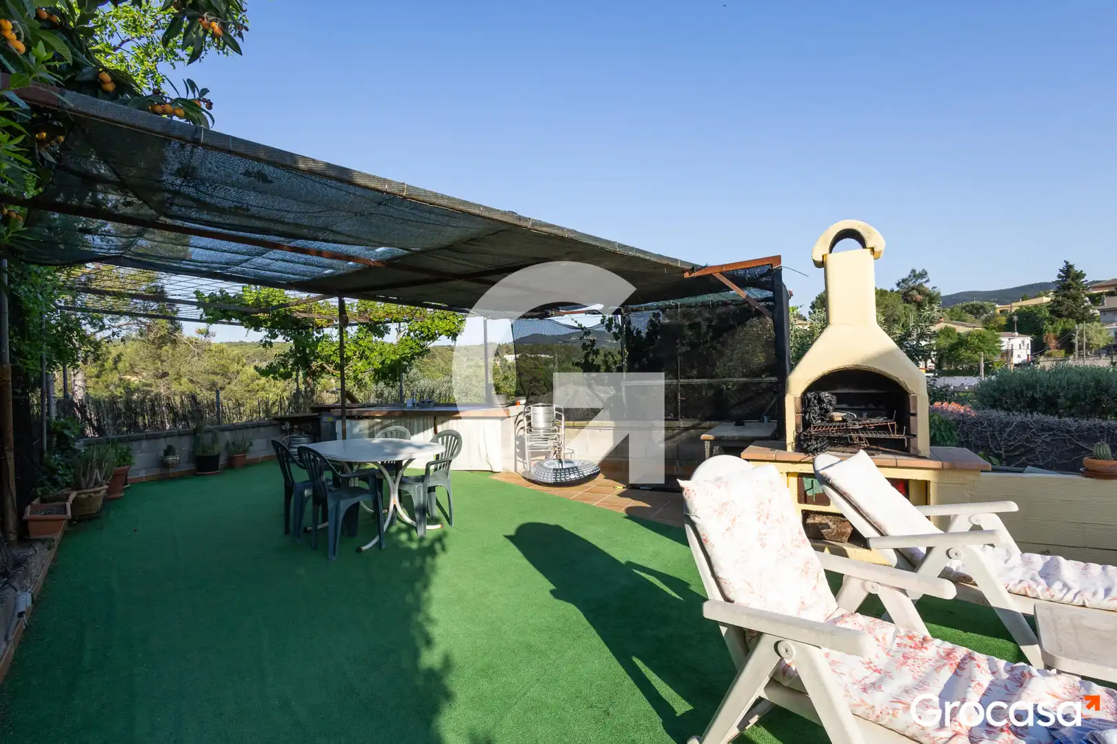 Houses for sale in CL ANOIA, Vacarisses