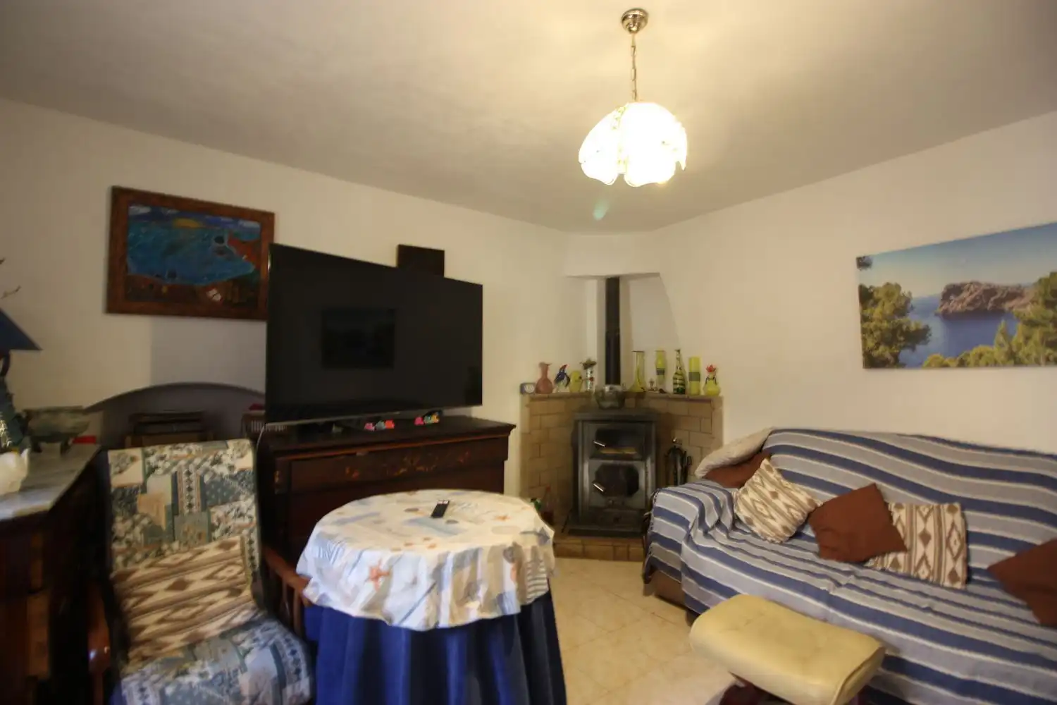 Detached house with garden for sale in es gorg 1, imagen 7