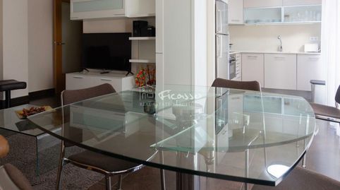 Foto 2 de Piso de alquiler en Bertran, El Putget i el Farró, Barcelona Capital