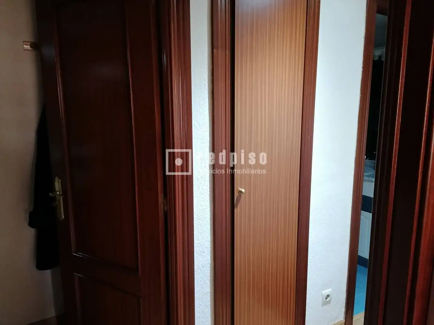 Habitación de Piso en venta en Madrid con Aire acondicionado, Calefacción y Terraza