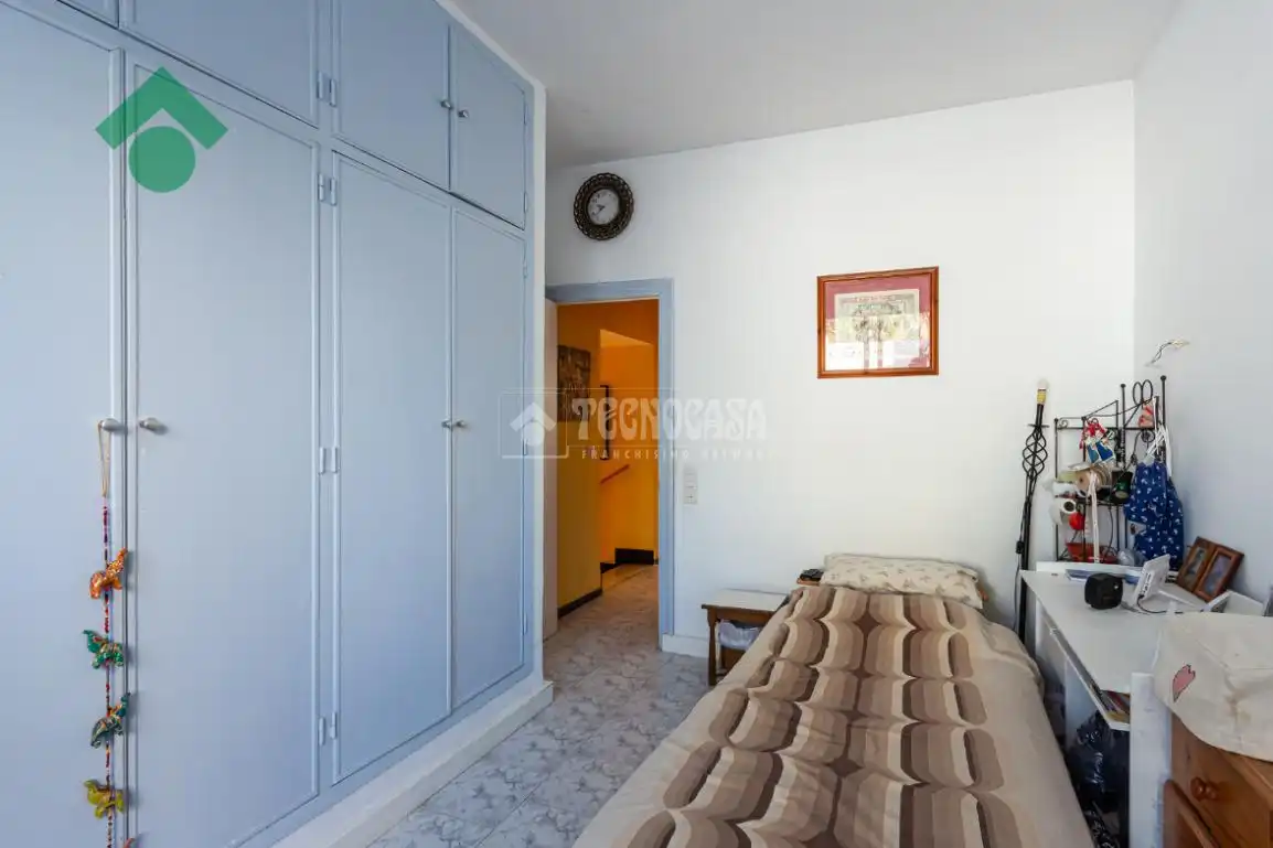 Dormitori de Casa o xalet en venda en Almuñécar amb Terrassa, Piscina i Balcó
