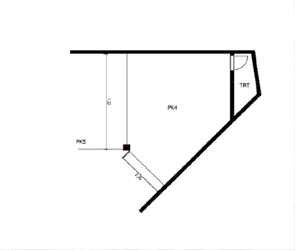 Garage for sale in Terrassa