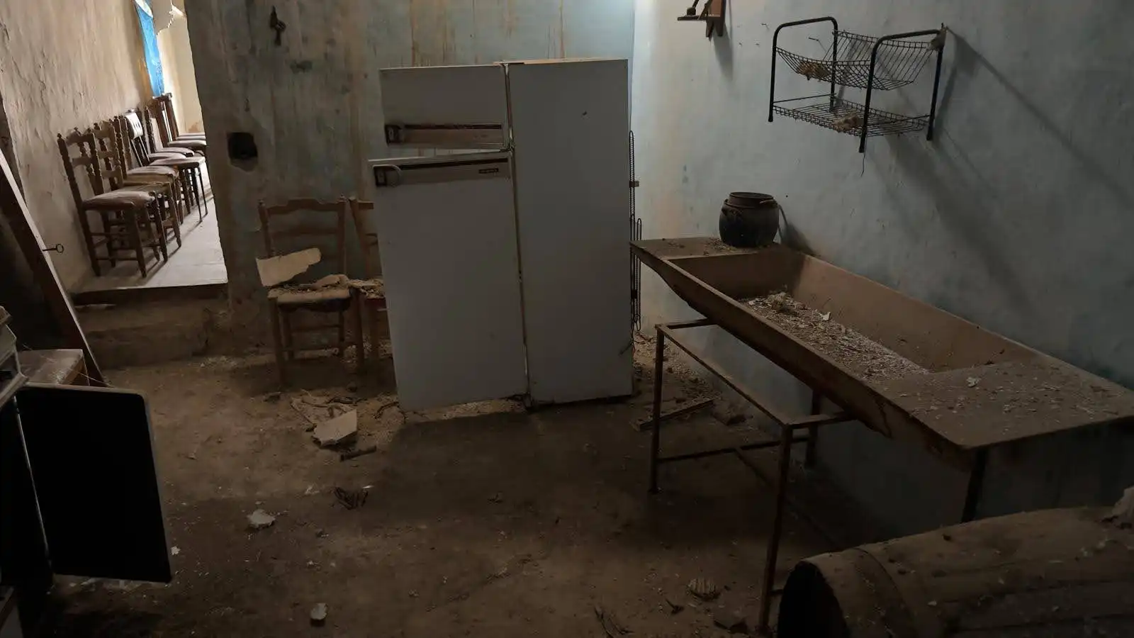 Casa rústica en venda a Caserío Corro de los Ca, imagen 13