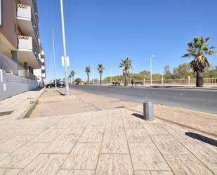 Exterior view of Flat for sale in Isla Cristina  with Terrace and Balcony