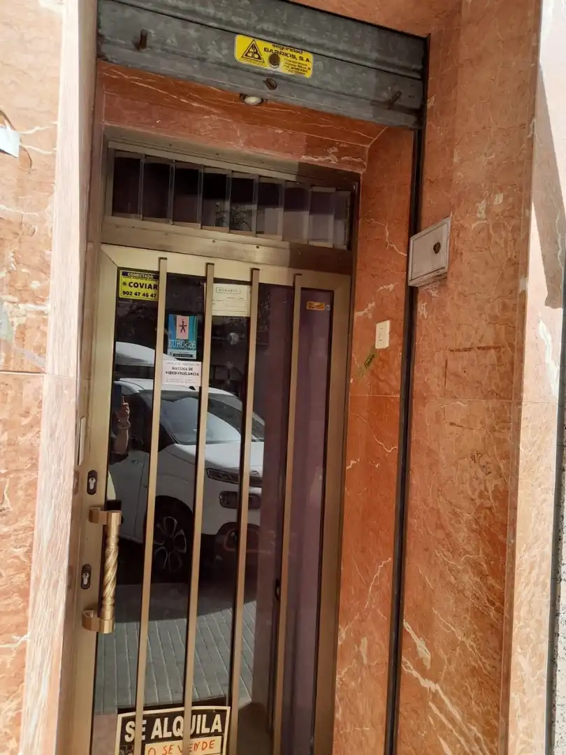 Locale commerciale in affitto a Centro, imagen 28
