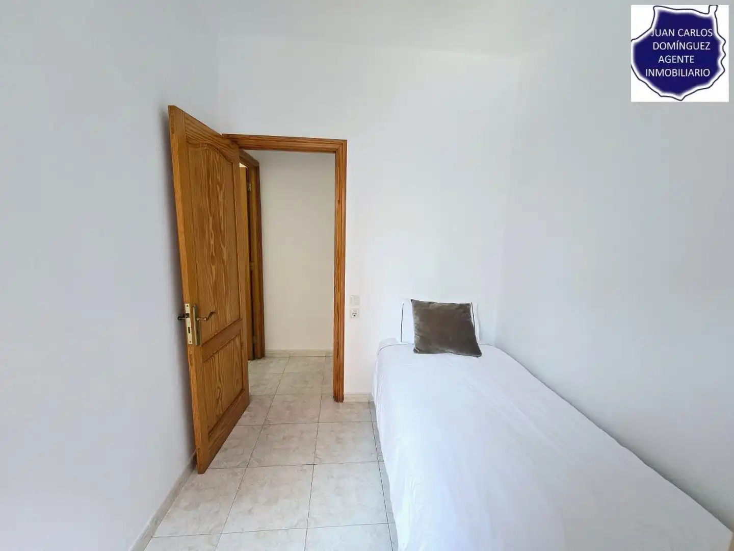 Piso en venta en Santa Catalina - Canteras