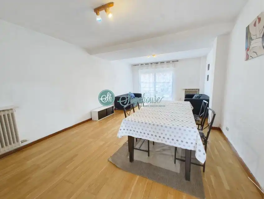 Comedor de Piso en venta en Segovia con Calefacción y Terraza