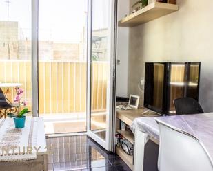 Balcony of Flat for sale in Arona  with Air Conditioner and Balcony