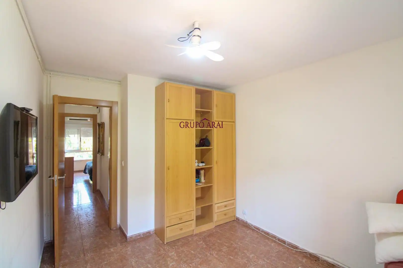 Flat for sale in Calle POETA SALVADOR ALLENDE, Juan XXIII