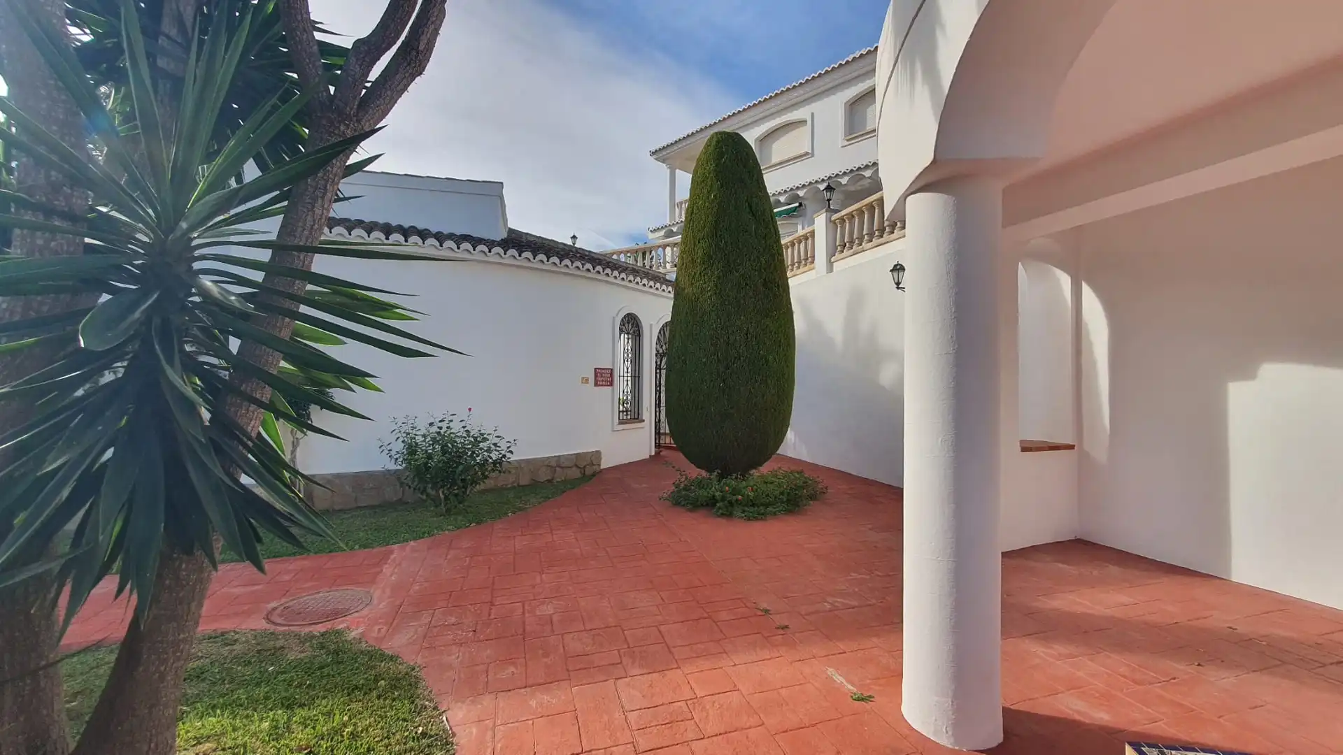 Casa a schiera in vendita a Benimeit - Tabaira, imagen 35