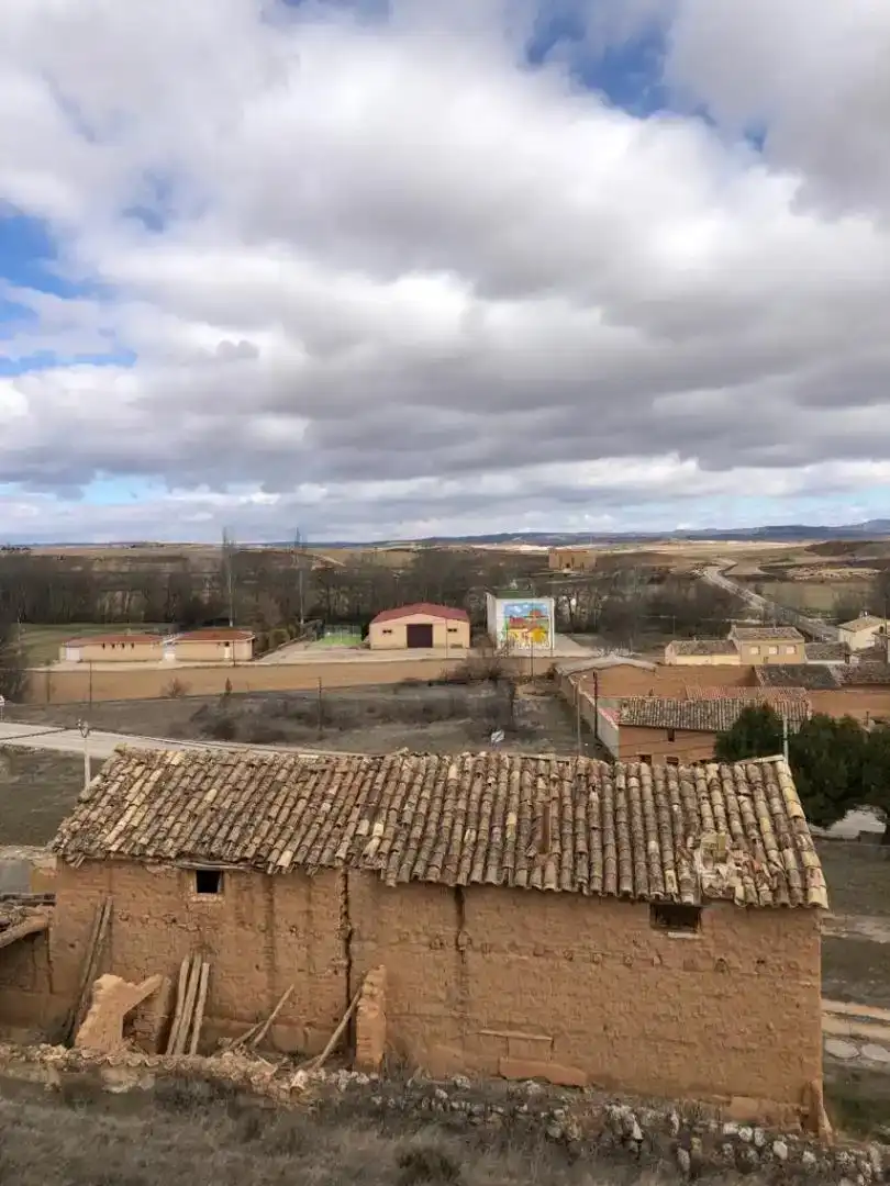 Casa o chalet en venta en Monteagudo de las Vicarías