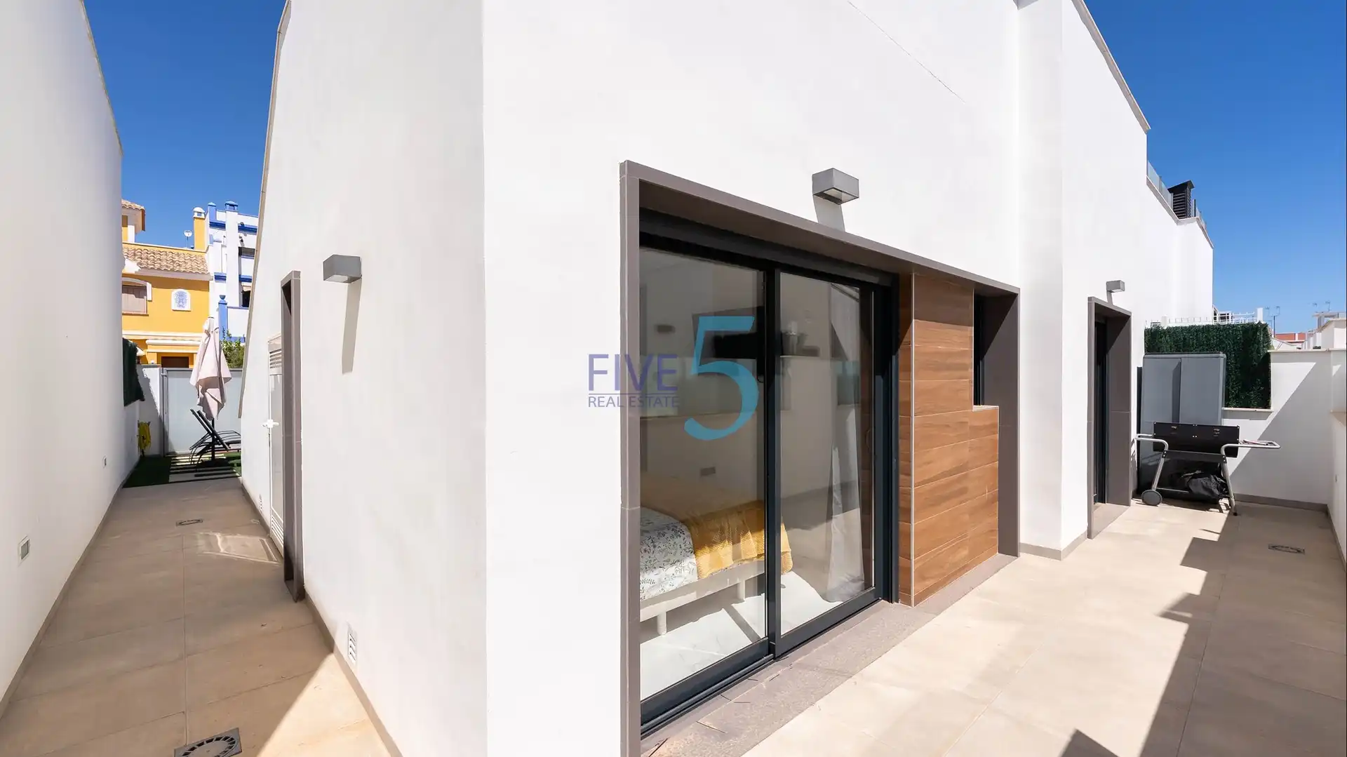 Maison avec piscine à vendre à Roda, imagen 22