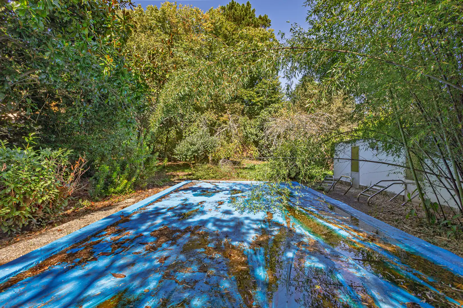 Casa rústica amb piscina en venda a Teo, imagen 3
