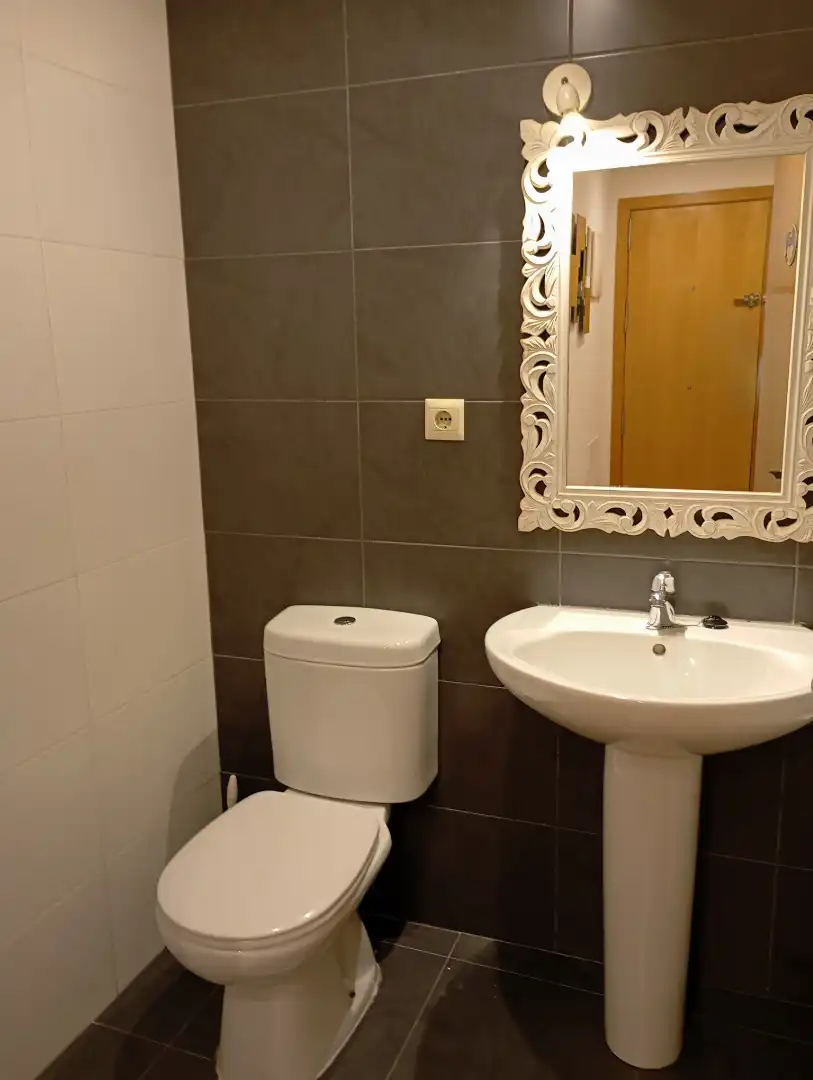 Apartamento de alquiler en Calle de Jesús, Nuevo Aranjuez - Ciudad de las Artes