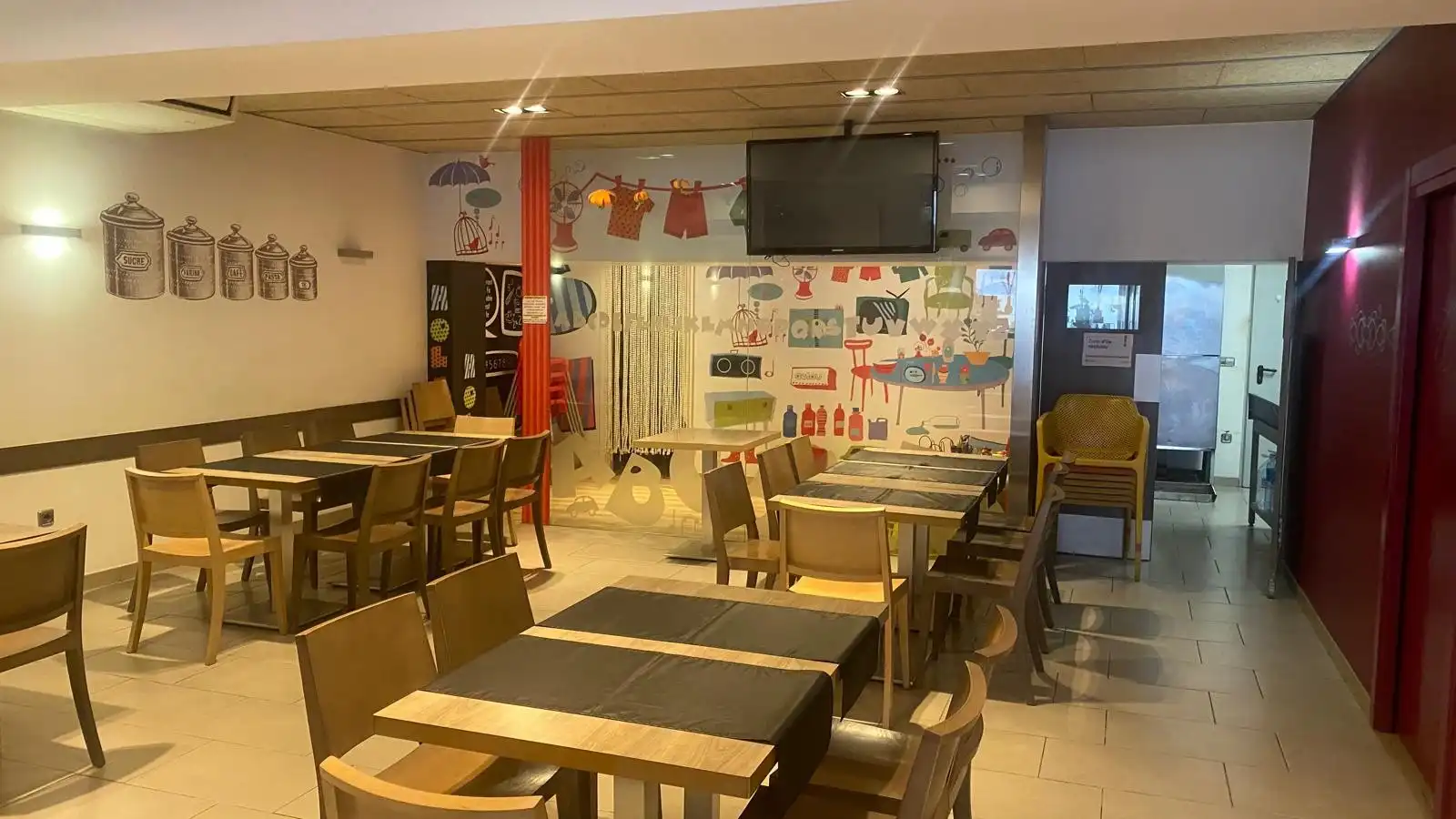 Business premises for sale in Tordera pueblo, imagen 7