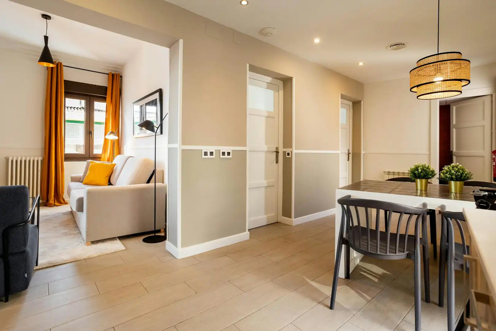 Flat to rent in Centro, imagen 7
