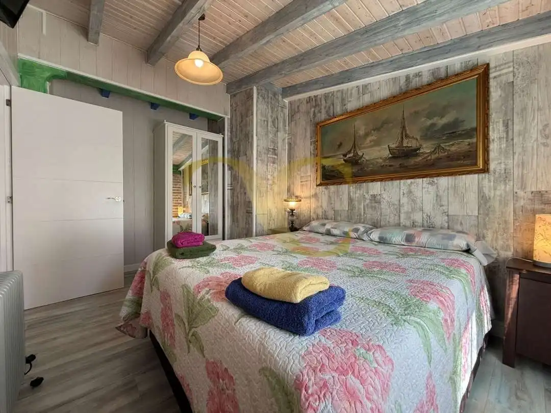 Casa con jardín en venta en Balmori, imagen 12