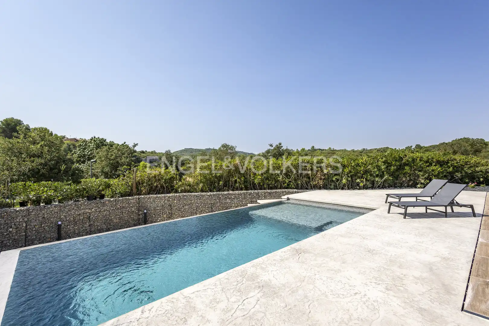 Piscina de Casa o chalet en venta en Olèrdola con Calefacción, Jardín privado y Parquet