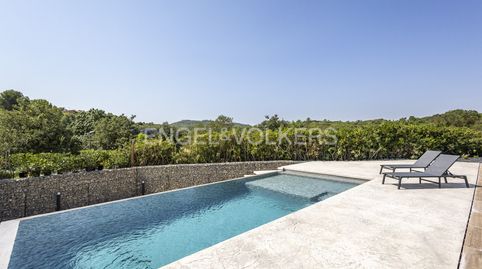 Foto 2 de Casa o xalet en venda a Olèrdola, Barcelona