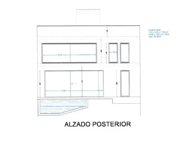 Terreny residencial en venda a Centro, imagen 3