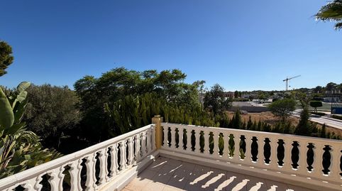 Foto 3 de Casa adosada en venda a El Tossal - Bello Horizonte, La Nucia
