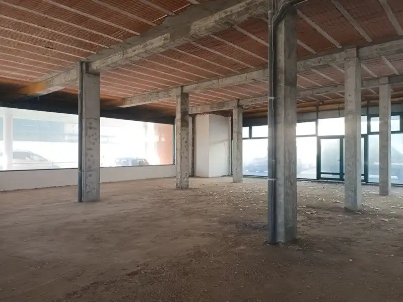 Local comercial en venda a Calle FRANCISCO MEDINA MENDOZA, imagen 9