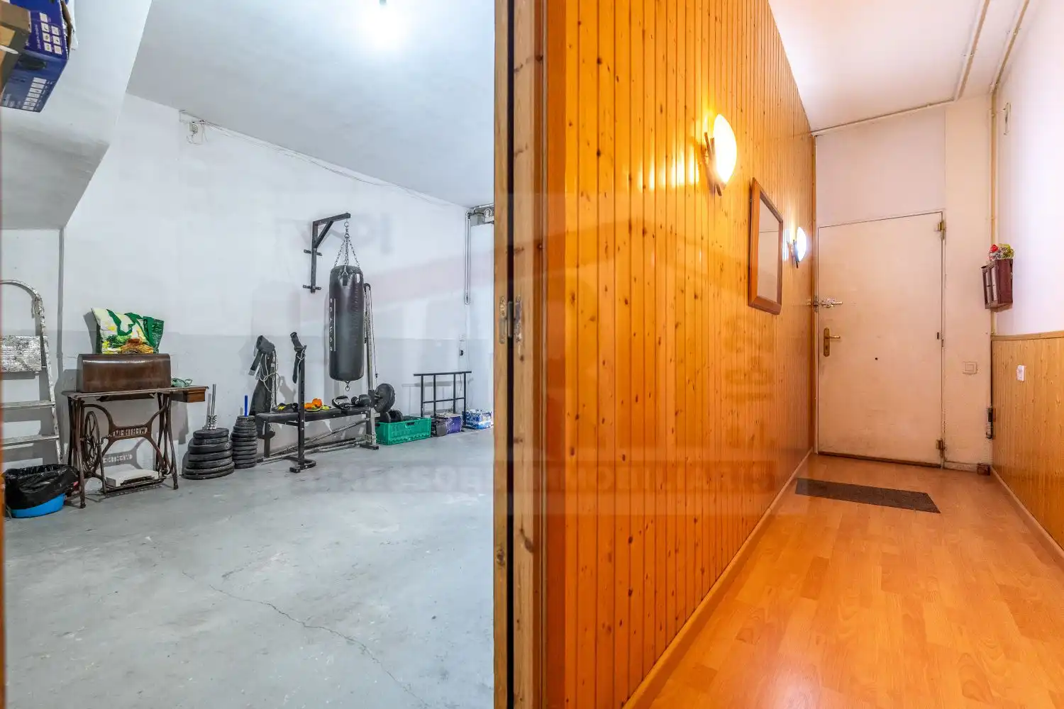 Casa adosada en venta en Constantí con Aire acondicionado, Calefacción y Jardín privado