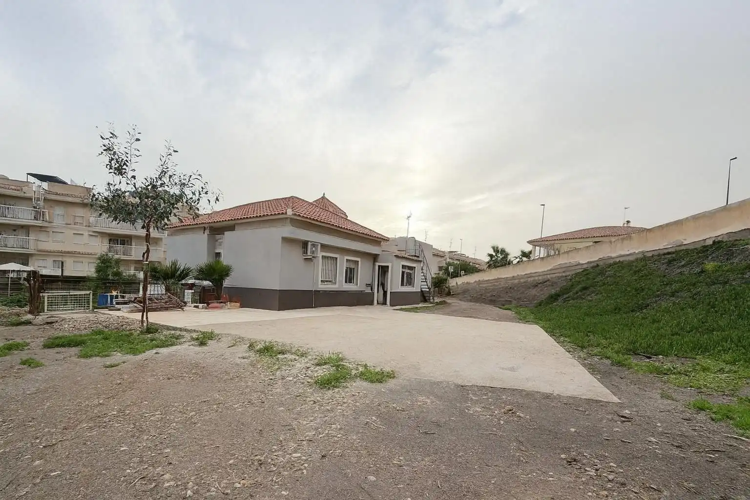 Casa en venda a Urbanizacion COLLADOS ZIESCHANG, LOS, imagen 3