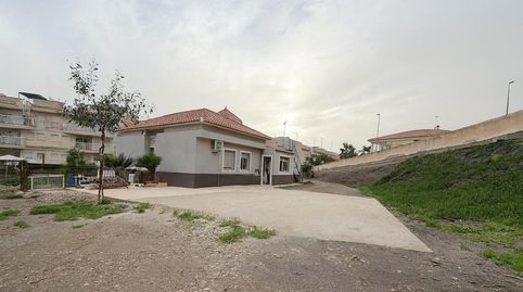 Foto 3 de Casa o chalet en venta en Urbanizacion Collados Zieschang, Los, Los Collados - Los Geraneos, Águilas