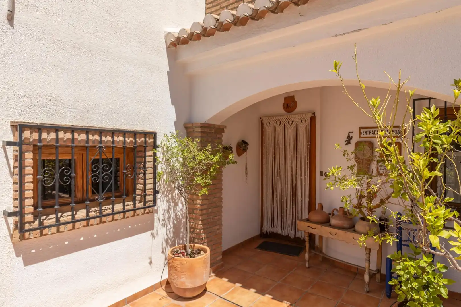 Casa o xalet en venda en La Zubia amb Aire condicionat, Calefacció i Piscina comunitària