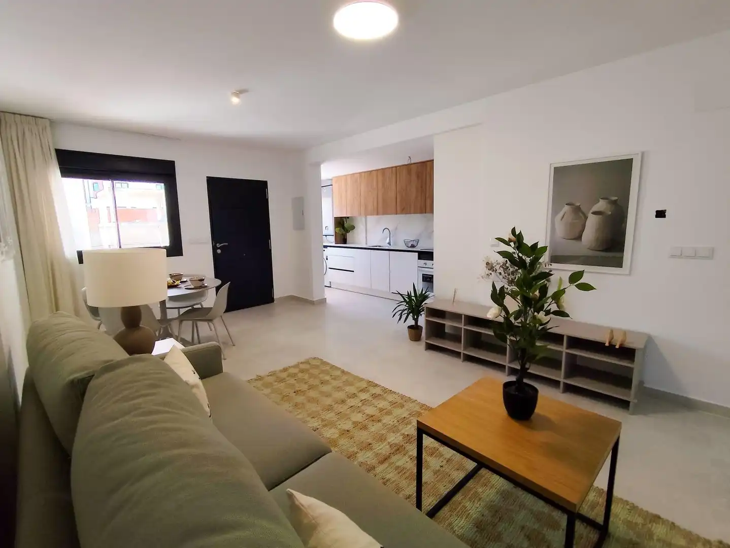 Terraced house with pool for sale in Cox, imagen 14